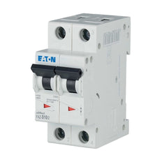 EATON INDUSTRIES FAZ Circuit Breaker - 278810