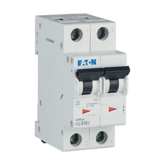 EATON INDUSTRIES FAZ Circuit Breaker - 278810