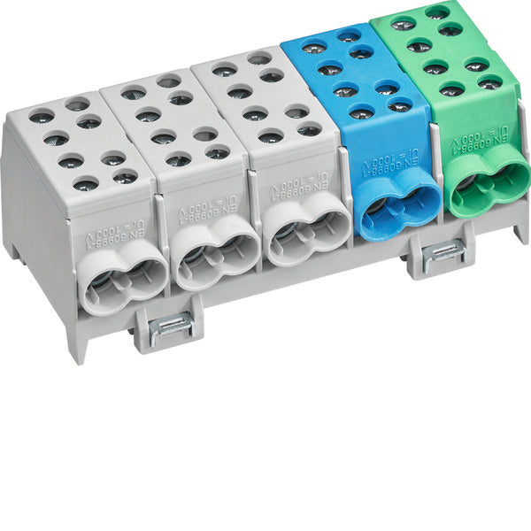 Hager KH-klem Voor Hoofdkabel - KH45A