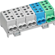 Hager KH-klem Voor Hoofdkabel - KH45A
