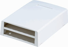 PAnduit Inzetplaat Schakelmateriaal - CBXF12IW-AY