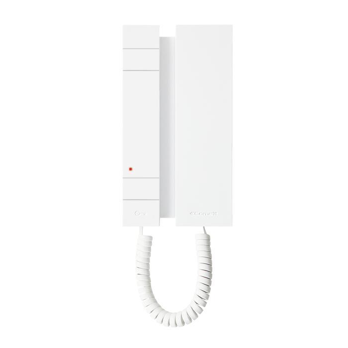 Comelit Mini Binnentelefoon Deurcommunicatie - 2708W/A