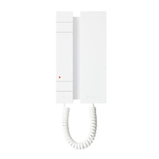 Comelit Mini Binnentelefoon Deurcommunicatie - 2708W/A