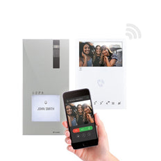 Comelit VIPkit Door Station Set - 8561V