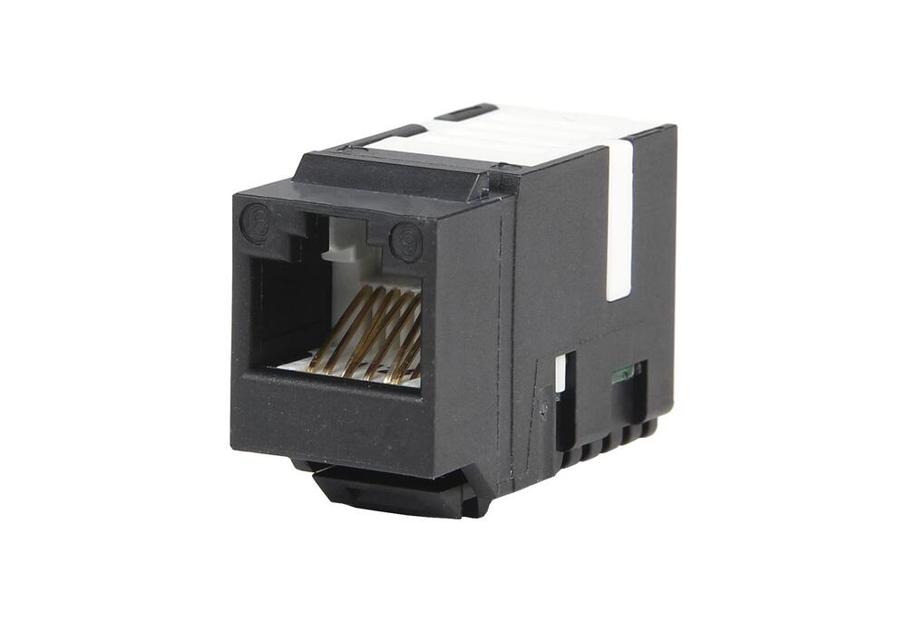 Metz Connect Keystone Modulaire Stekker - 130A10-29-I-B1 [2 stuks].