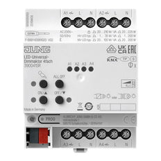 Jung Dimactor Bus System - 390041SR
