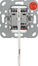 Gira Installatieschakelaar Basiseenheid - 014600