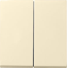 Gira Standaard 55 Schakelelement/Centrale Plaat - 026601