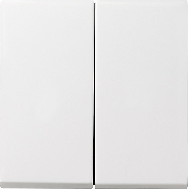 Gira Standaard 55 Schakelelement/Centrale Plaat - 026627