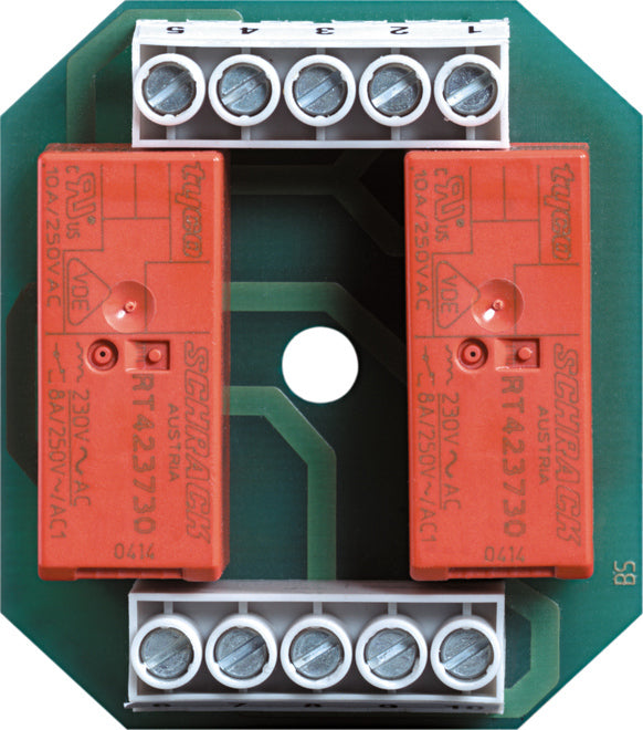 Gira Jaloezie-isolatierelais - 038200