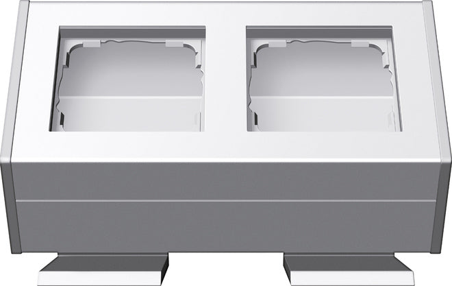 Gira opbouwdoos 55 Inbouw - 119227