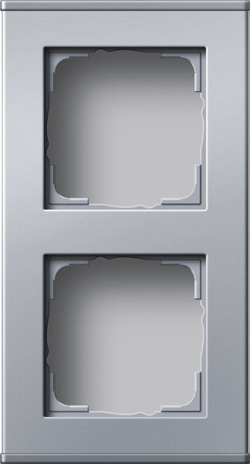 Gira opbouwdoos profiel 55 Inbouw - 136226