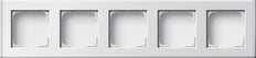 Gira opbouwdoos profiel 55 Inbouw - 136427