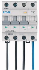 EATON INDUSTRIES Systeem 55 Aardlekschakelaar - 1742432