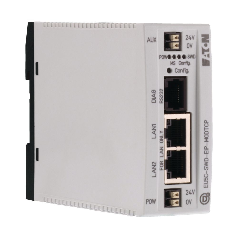 EATON INDUSTRIES Fieldbus Decentralized Peripheral - Communication Module - 153163