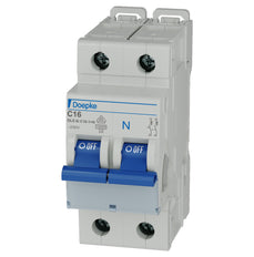 Doepke Circuit Breaker - 09916233
