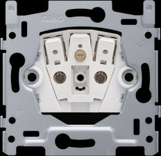 Niko Element wandcontactdoos - 170-31400 [2 stuks]