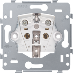 Niko Element wandcontactdoos - 170-34200 [2 stuks]
