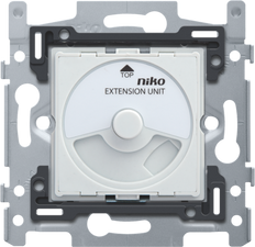 Niko Element railDimmer Basic - 310-02001