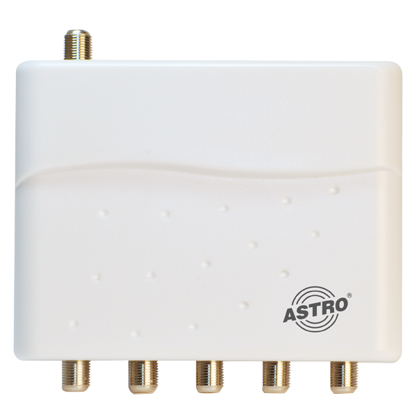 Astro Inhome Versterker Ontvangsttechnologie - 104515