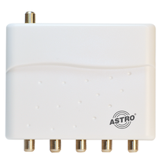Astro Inhome Versterker Ontvangsttechnologie - 104515