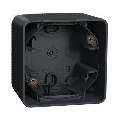 Schneider Electric Merten Mureva Opbouwschakelaars - MUR37911 [2 stuks]