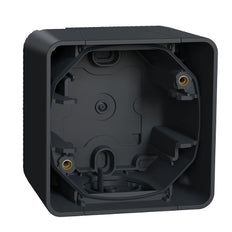 Schneider Electric Merten Mureva Opbouwschakelaars - MUR37911 [2 stuks]