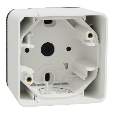 Schneider Electric Merten Mureva Opbouwschakelmaterieel - MUR39911 [2 stuks]
