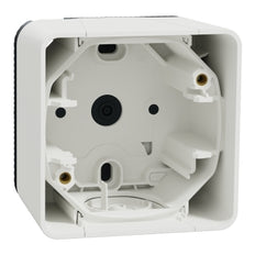 Schneider Electric Merten Mureva Opbouwschakelmaterieel - MUR39911 [2 stuks]