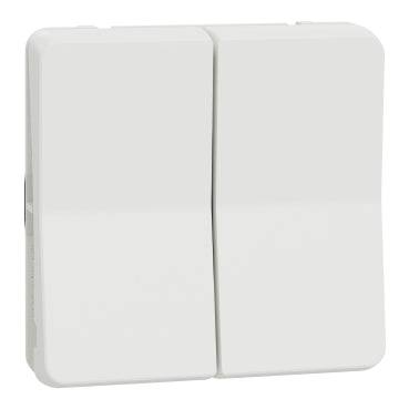 Schneider Electric Merten Mureva Installatieschakelaar - MUR39022