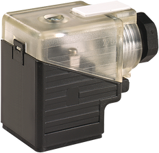 MURR-sensor/actorkabel met connector - 7000-29021-0000000