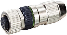 MURR sensor/actorkabel met connector - 7000-12611-0000000