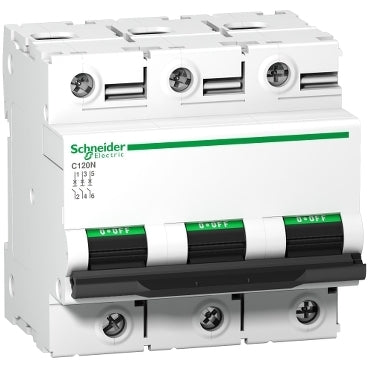 Schneider Electric Stroomonderbreker - A9N18365