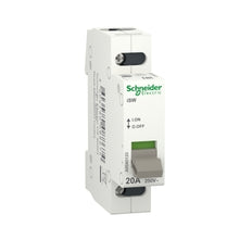Schneider Electric Modulaire Inbouwschakelaar - A9S60120