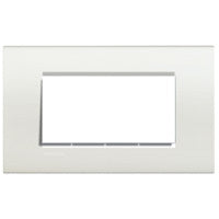 Legrand Bticino Afdekraam schakelmateriaal - BTLNA4804BI