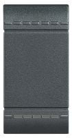 Legrand Bticino bedieningselement/centrale plaat schakelmateriaal - BTL4915N [2 stuks]