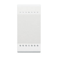 Legrand Bticino Installatie Schakelaar - BTN4003A