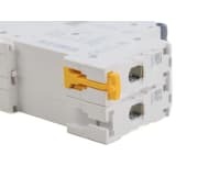 Schneider Electric stroomonderbreker - A9F74202