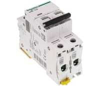 Schneider Electric stroomonderbreker - A9F74203