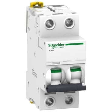 Schneider Electric stroomonderbreker - A9F79210