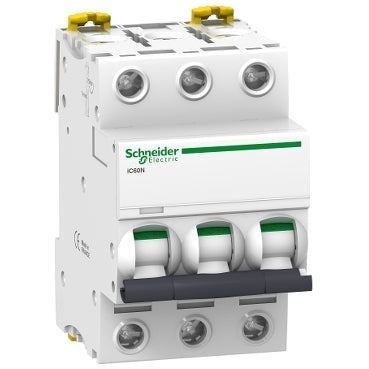 Schneider Electric stroomonderbreker - A9F79332