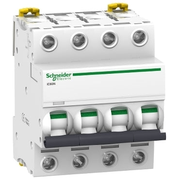 Schneider Electric stroomonderbreker - A9F79410