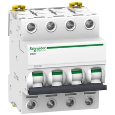 Schneider Electric stroomonderbreker - A9F79463