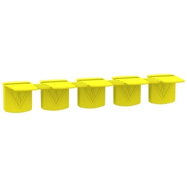 Schneider Electric Accessories For Installation Cabinet - A9XPT920 [20 Pieces]