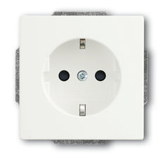 ABB Busch-Jaeger Future Wandcontactdoos (WCD-Schakelmateriaal) - 2CKA002011A3895
