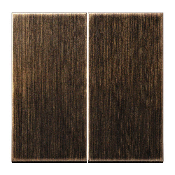 Jung LS RANGE Bedieningselement/Centrale Plaat ME2995AT