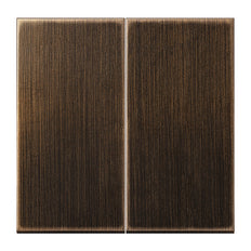Jung LS RANGE Bedieningselement/Centrale Plaat ME2995AT