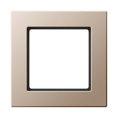 Jung A CREATION Afdekraam Schakelmateriaal - AC581CH