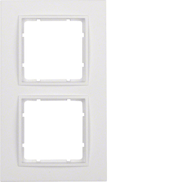 Hager Berker B.7 Schakelkastframe - 10126919