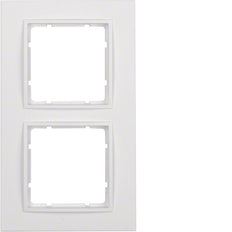 Hager Berker B.7 Schakelkastframe - 10126919